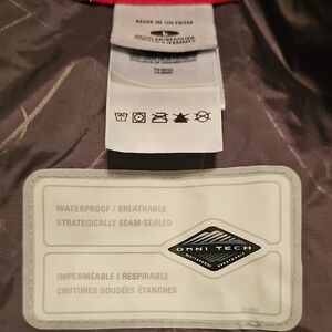 Columbia Omni Tech Waterproof Ski Pant Size L